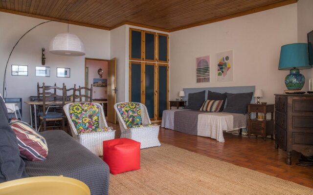 A29 - Calheta House in Luz