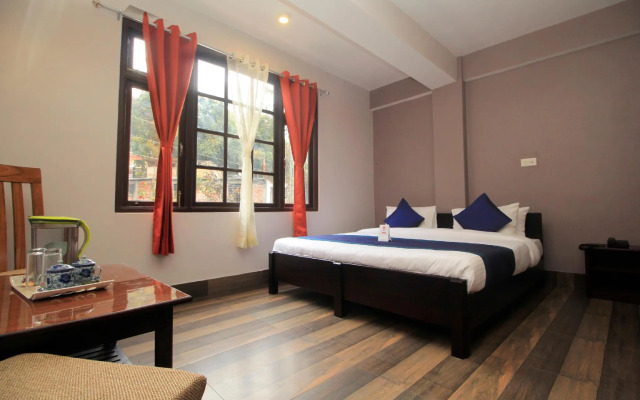 OYO 11630 Temi Residency