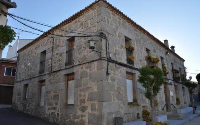 Casa Rural los 4 Balcones