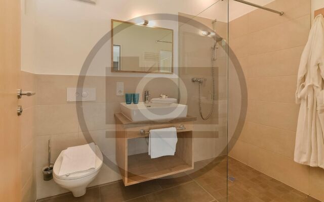 Amazing Apartment in Klösterle With 2 Bedrooms, Sauna and Wifi