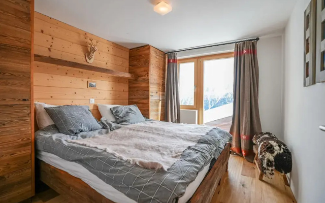 Chalet T'alpa