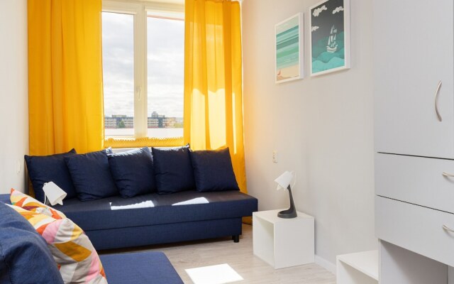 Apartment Gdańsk Piastowska by Renters