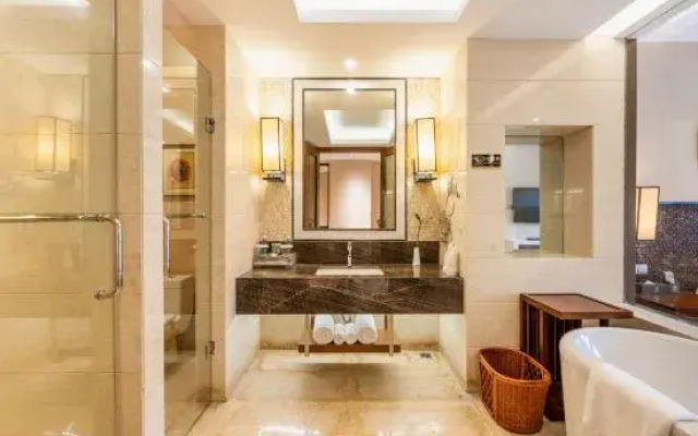 Luyuan International Hotel