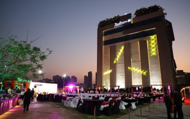 Radisson Blu Pune Hinjawadi