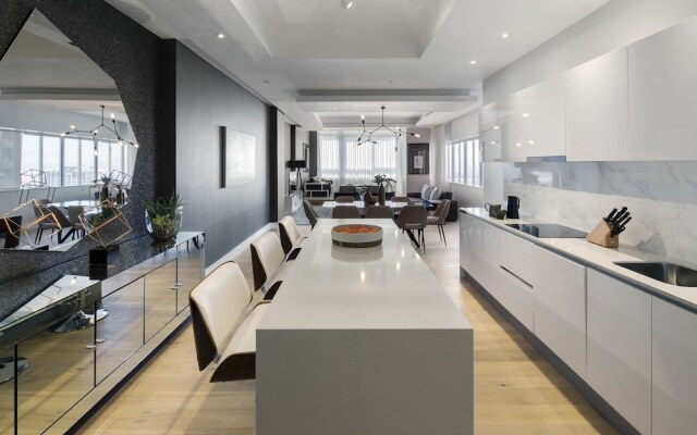 The Penthouse Collection