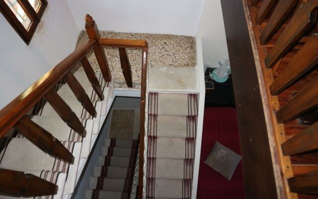 Venezia - Calle De Le Vele