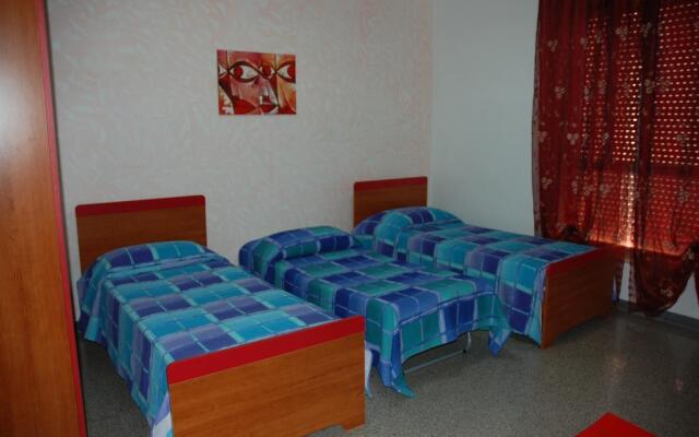 B&B Borgo Antico