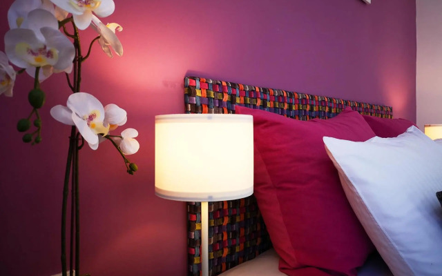 Dunavski Park Studio 2