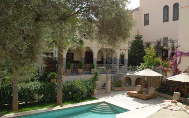Riad Alkantara