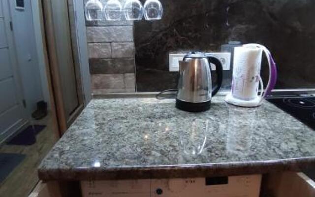 New Gudauri Loft2 #130