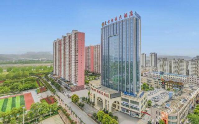 Shengshi Baiyun Hotel