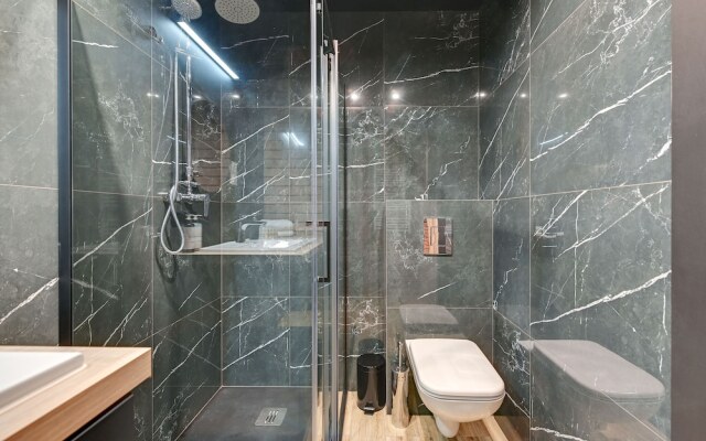 Angielska Grobla City Center & Parking by Downtown Apartments