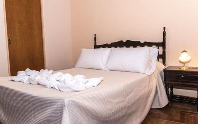 Bella Vita Hotel Boutique Lujan