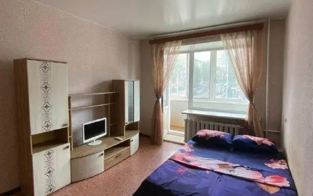 К энд К Апартментс на улице Мира 90