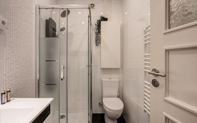 Sunny Apartment in Príncipe Real