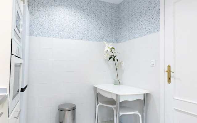 Tourist House Santa Cruz