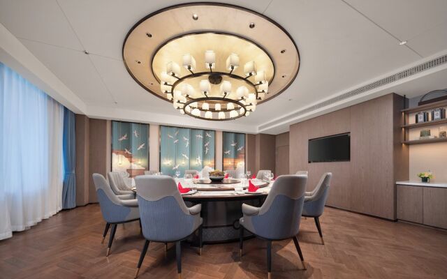 Holiday Inn Express Beijing Zhongguancun Tech Park by IHG