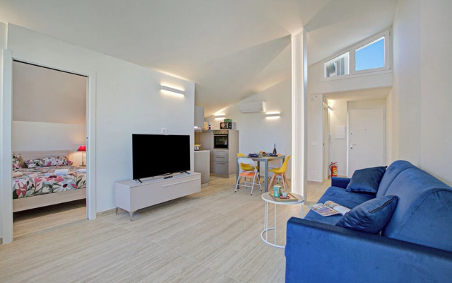 Tintoretto Apartments