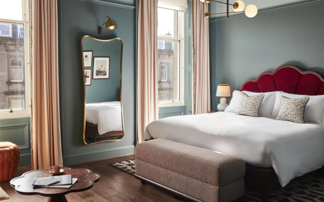 The Hoxton Edinburgh