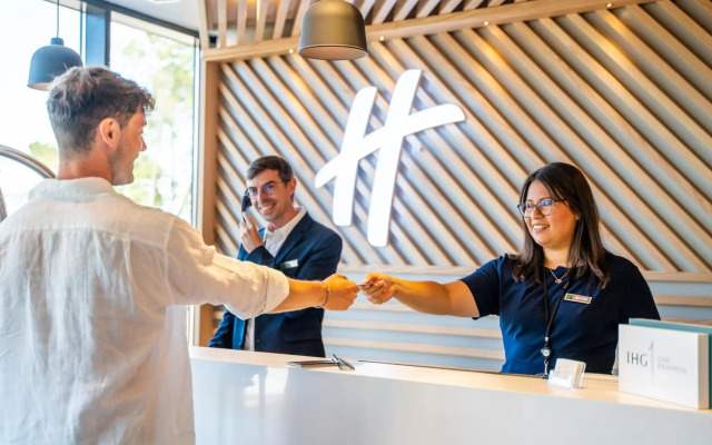 Holiday Inn Bordeaux-Merignac by IHG