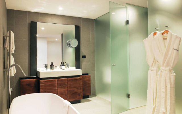 The Old Clare by Ode Hotels