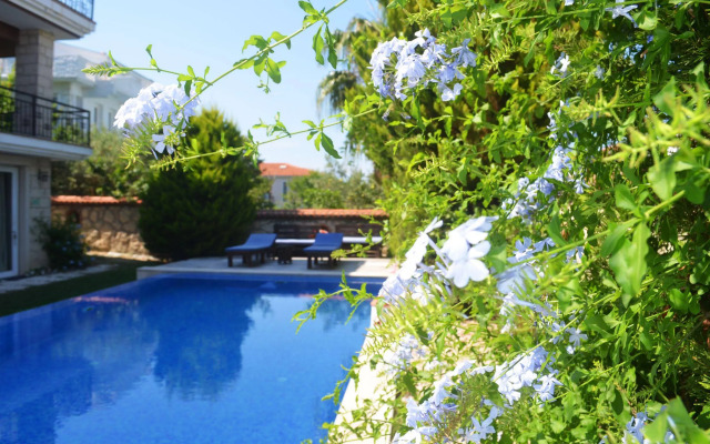 Alacati Yamac Evi Butik Otel