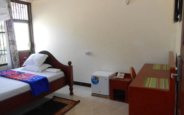 Nick Hotel