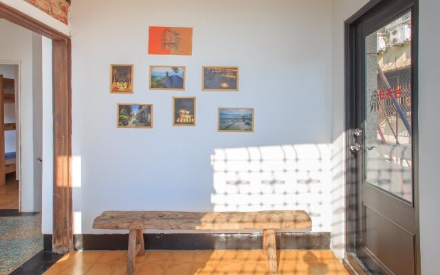 Dream Corner Hostel