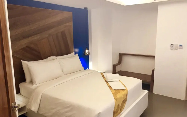 OYO 609 G Executive Hotel And Spa Boracay