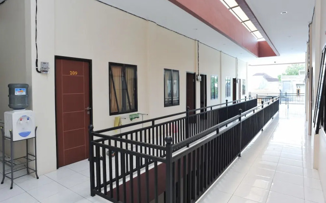 Airy Eco Mataram Cakranegara Nalaya 5 Lombok