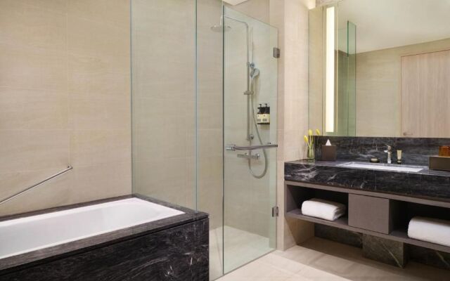PARKROYAL Serviced Suites Jakarta