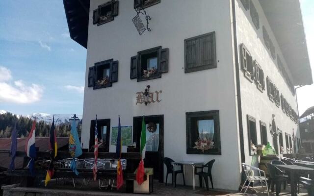 Hotel Bivera Sauris