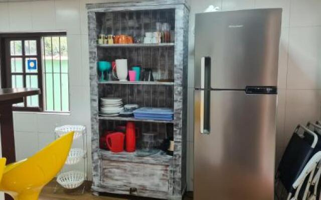 Casa Paúba 80m do Mar