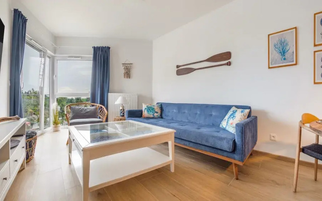 Sun & Snow Let's Sea Baltic Park