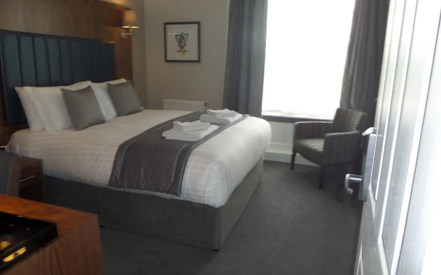 The Croft Hotel, BW Signature Collection