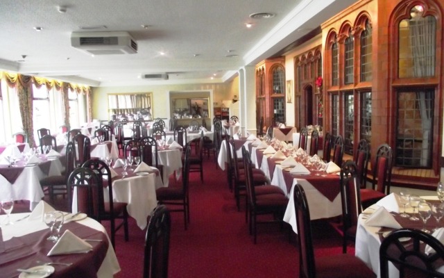 Bryn Howel Hotel
