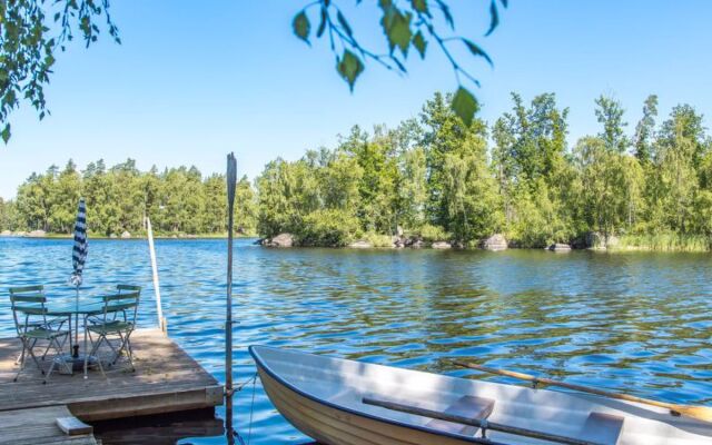 Lidelund (SND011)