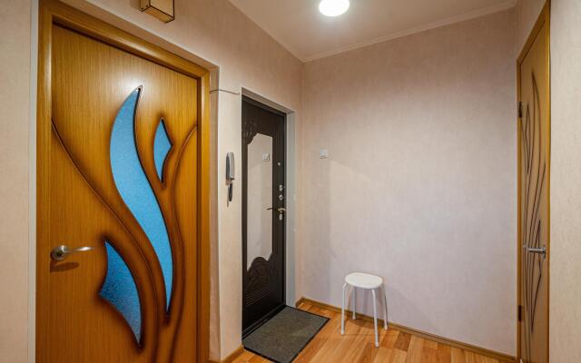 Апартаменты на улице Шейнкмана 108