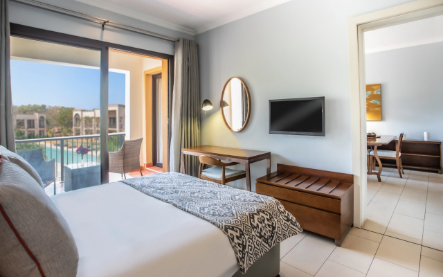 Avani Pemba Beach Hotel