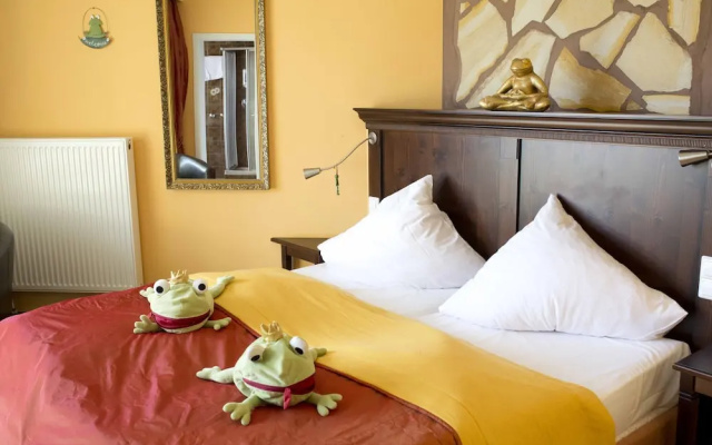 Hotel Hirsch