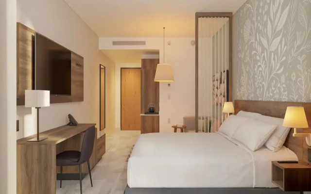 Hyatt Place Cancun Airport