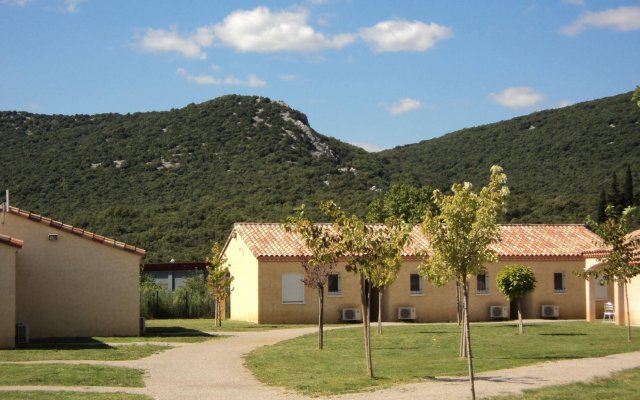 Park & Suites Village Gorges de l'Hérault Cévennes