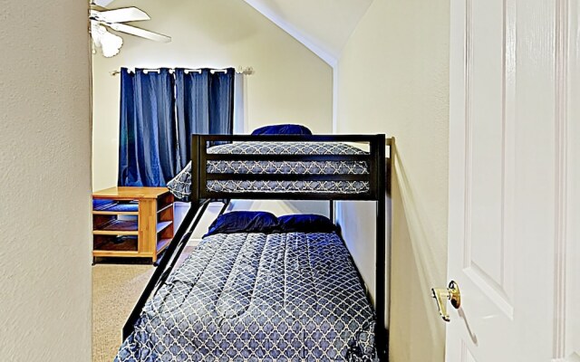 370 Pismo Beach - 3 Br Condo