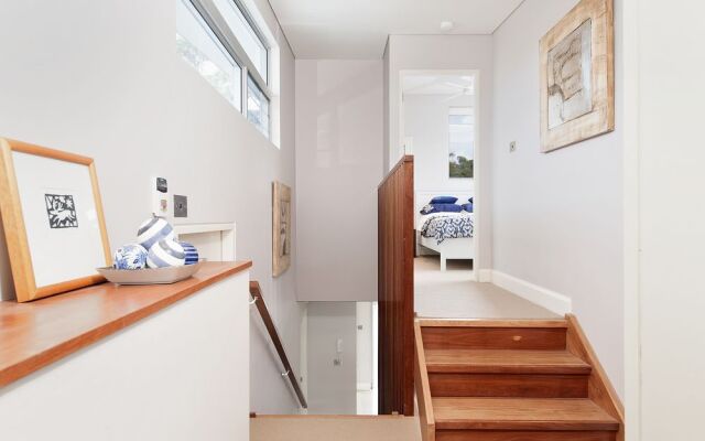 The Penthouse at Little Beach