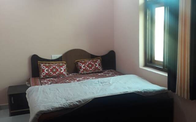 Kukas Guest House