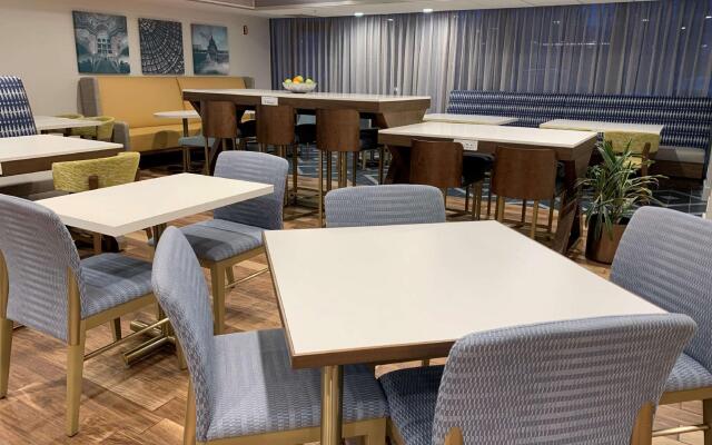 Hampton Inn Harrisburg-East (Hershey Area)