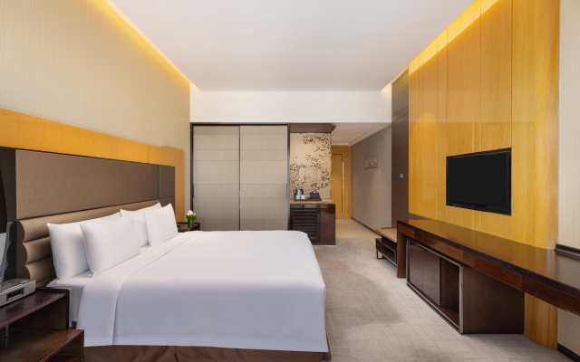 Crowne Plaza Beijing Lido by IHG