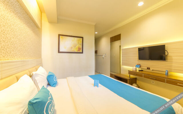 Airy Klojen Brawijaya Telomoyo 1 Malang