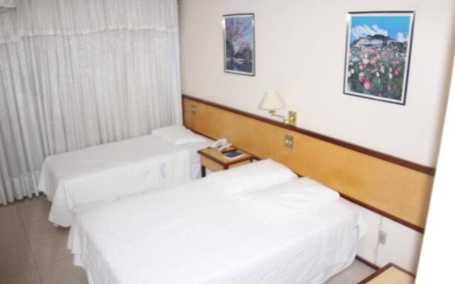 Hotel Casablanca