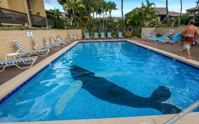 Kihei Garden Estates #G-103